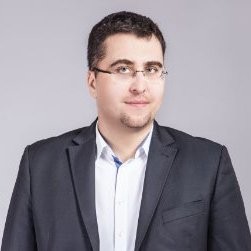 Opinia Sebastian Łękawa - Co-Founder and VP (at intive), Entrepreneur and Angel investor