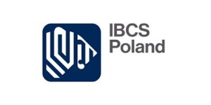 IBCS Poland logo
