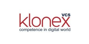 KLONEX VCS logo