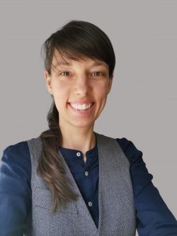 Katarzyna Elzner Business Development Specialist