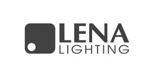 Lena Lighting logo