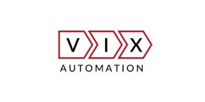 VIX Automation logo